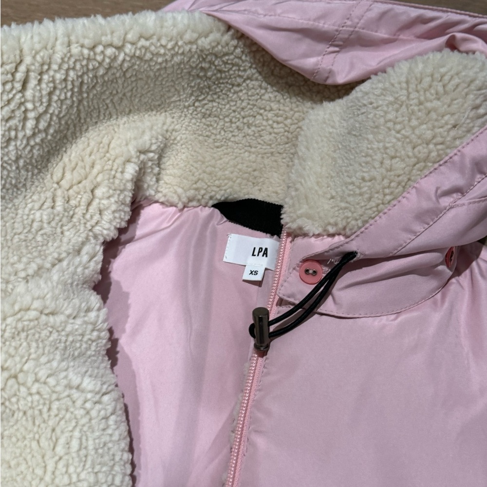 Revolve Jacket - image 5